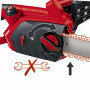 Пила цепная электрическая Einhell GE-EC 2240 (4501740)