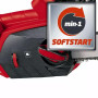 Пила цепная электрическая Einhell GE-EC 2240 (4501740)