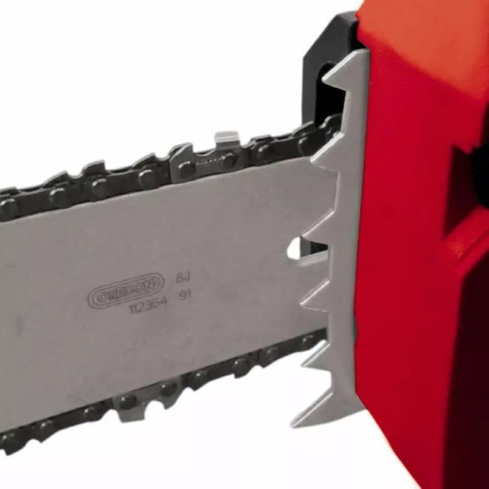 Пила цепная электрическая Einhell GE-EC 2240 (4501740)