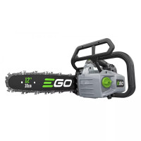 Пила цепная аккумуляторная EGO CSX3002 KIT (0140014003) акум. 4А*ч + зарядное устройство