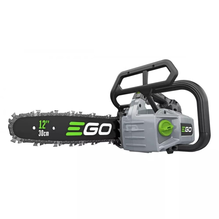 Пила цепная аккумуляторная EGO CSX3002 KIT (0140014003) акум. 4А*ч + зарядное устройство