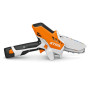 Аккумуляторный веткорез Stihl GTA26 (без аккумулятора и зарядного устройства) GA010116900