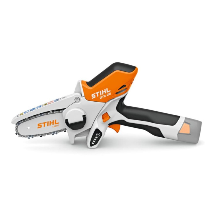 Аккумуляторный веткорез Stihl GTA26 (без аккумулятора и зарядного устройства) GA010116900
