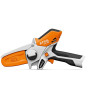 Аккумуляторный веткорез Stihl GTA26 (без аккумулятора и зарядного устройства) GA010116900
