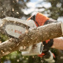 Аккумуляторный веткорез Stihl GTA26 (без аккумулятора и зарядного устройства) GA010116900