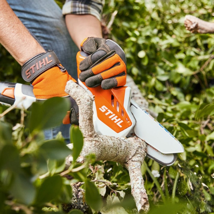 Аккумуляторный веткорез Stihl GTA26 (без аккумулятора и зарядного устройства) GA010116900