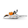 Аккумуляторная пила STIHL MSA 160.0 G-B, шина 30 см, без аккумулятора и зарядного (MA032000005)
