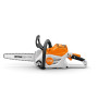 Аккумуляторная пила STIHL MSA 160.0 G-B, шина 30 см, без аккумулятора и зарядного (MA032000005)