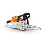 Аккумуляторная пила STIHL MSA 160.0 G-B, шина 30 см, без аккумулятора и зарядного (MA032000005)