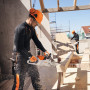 Аккумуляторная пила STIHL MSA 160.0 G-B, шина 30 см, без аккумулятора и зарядного (MA032000005)