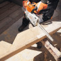 Аккумуляторная пила STIHL MSA 160.0 G-B, шина 30 см, без аккумулятора и зарядного (MA032000005)
