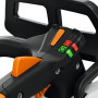 Акумуляторна пила STIHL MSA220.0 T, 35см (без АКБ та ЗП) (MA012000027)