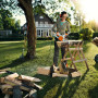 Електропила STIHL MSE141C, шина 35 (12082000332)