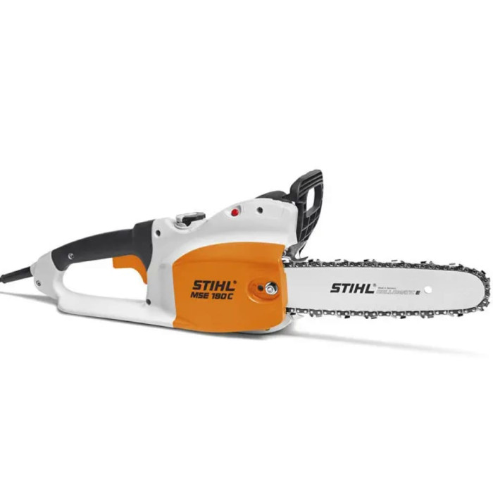 Електропила STIHL MSE 190 C-Q 3/8"P P, шина 35см, 63РМ3 (12092000005)