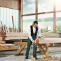 Електропила STIHL MSE 250 C-Q, шина 40 см (12102000036)
