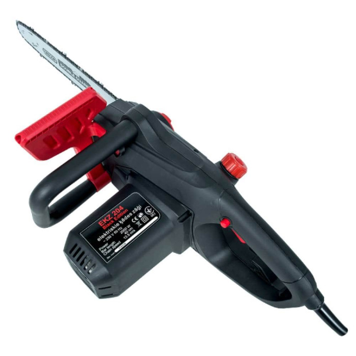 Пила электрическая Vitals EKZ 204 Black Edition (85361)