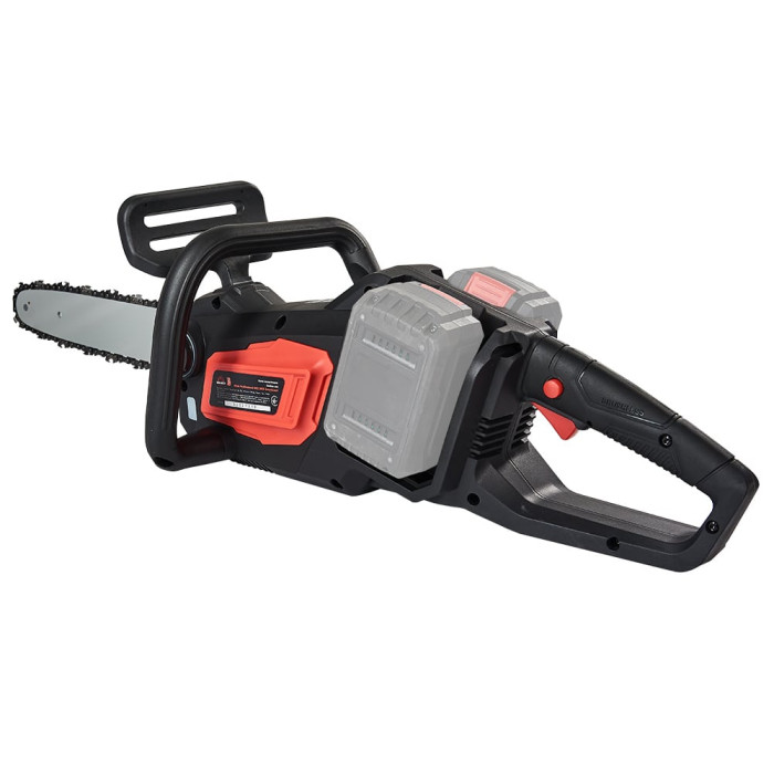 Пила аккумуляторная Vitals Professional AKZ 3606 SmartLine+ (без АКБ и ЗУ) (183817)