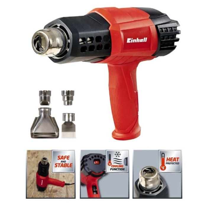 Фен Einhell TE-HA 2000 E