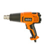 Фен будівельний AEG HG600V, 2000Вт (4935441025)