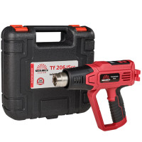 Фен будівельний Vitals Master Tf 206JScc (140855)