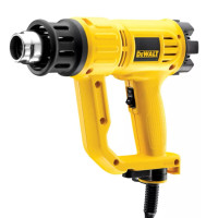 Пистолет горячего воздуха DeWALT D26411