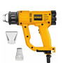 Пистолет горячего воздуха DeWALT D26414