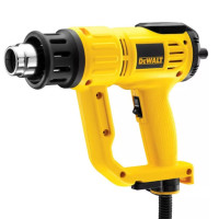 Пистолет горячего воздуха DeWALT D26414