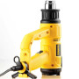 Пистолет горячего воздуха DeWALT D26414