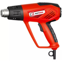 Термофен Holzmann HLP 2000