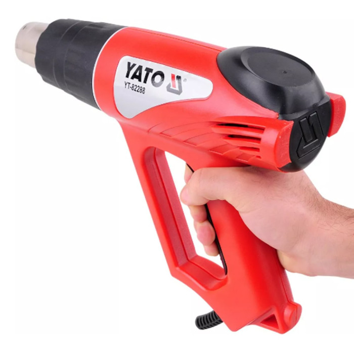 Технический фен Yato YT-82288
