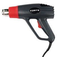 Термоповітродувка Forte HG 2000-2 (30796)