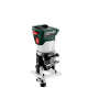 Аккумуляторный фрезер для обработки кромок Metabo FMV 18 LTX BL 8, цанговый патрон 6,8 мм (601742850)