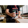 Аккумуляторный фрезер по дереву Metabo FMV 18 LTX BL 8 + metaBOX 145 L (601742830)