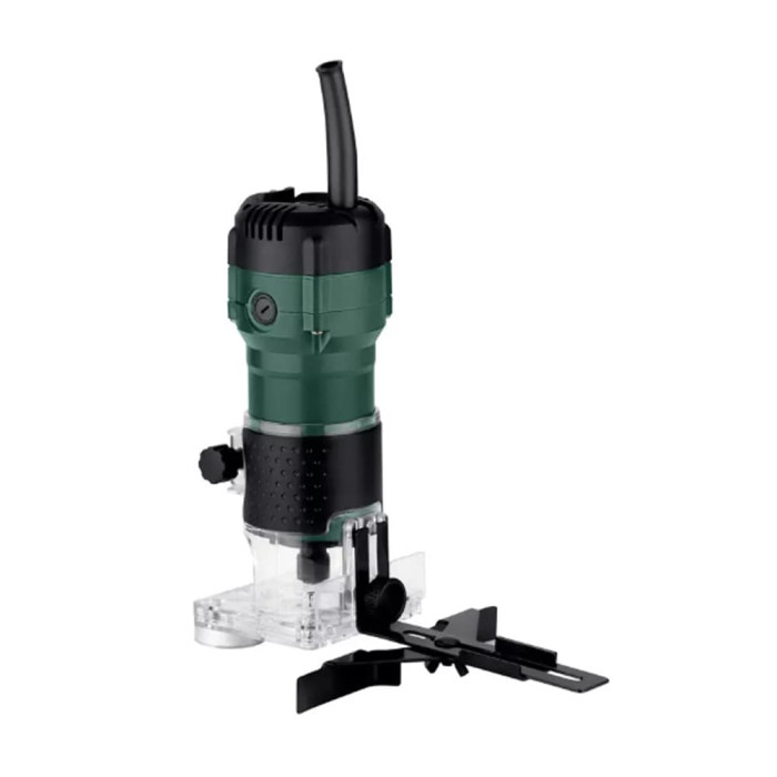 Фрезер ручний Metabo FM 500-6, 505 Вт, цанга 6 мм (601741000)