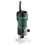 Фрезер ручний Metabo FM 500-6, 505 Вт, цанга 6 мм (601741000)