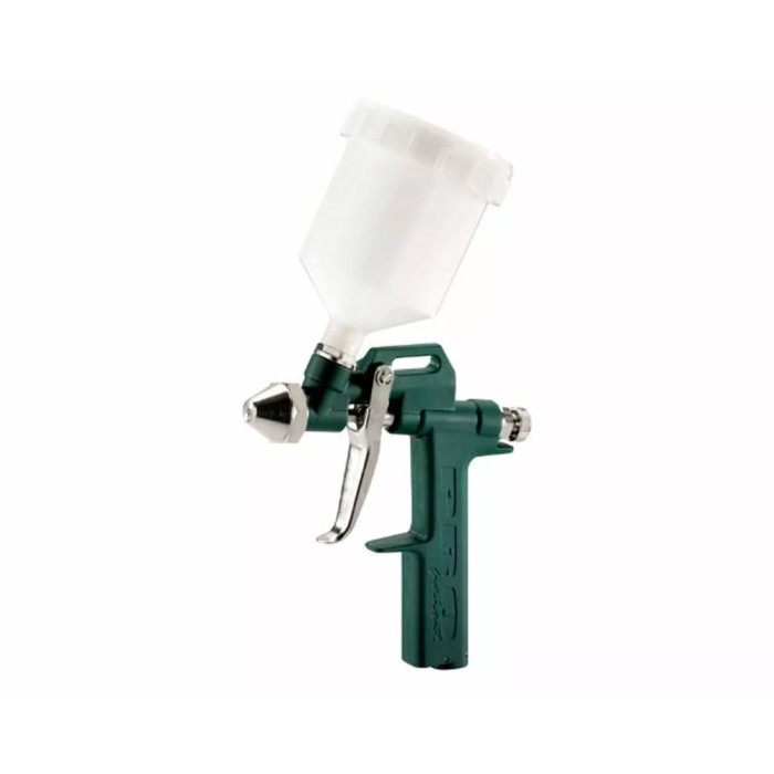 Пневматический краскопульт Metabo FSP 100, 3.6 Бар, 50-100л/мин, 1мм (601574000)