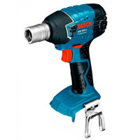 Акумуляторний ударний гайковерт Bosch GDS 18 V-LI (06019A1S0C)