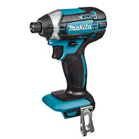 Акумуляторний ударний гайковерт Makita DTD 152 Z (без АКБ)