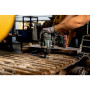 Аккумуляторный ударный гайковерт Metabo SSW 18 LTX 1450 BL (2x LiHD 5,5Ah, ASC 145, metaBOX 145 L) (602401660)