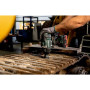 Аккумуляторный ударный гайковерт Metabo SSW 18 LTX 1450 BL (каркас) (602401850)