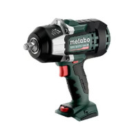 Аккумуляторный ударный гайковерт Metabo SSW 18 LTX 1450 BL (каркас) (602401850)