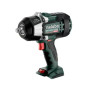 Аккумуляторный ударный гайковерт Metabo SSW 18 LTX 1450 BL (каркас) (602401850)