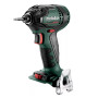 Аккумуляторный гайковерт ударный Metabo SSD 18 LTX 200 BL - каркас (602396890)