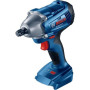 Гайкокрут акумуляторний Bosch GDS 250-LI (06019G6121)