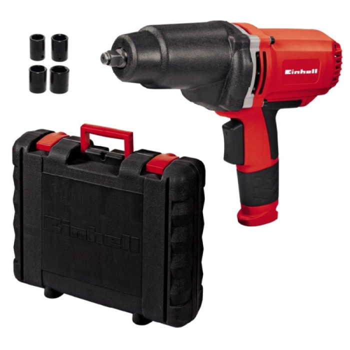 Гайковерт электрический Einhell CС-IW 950