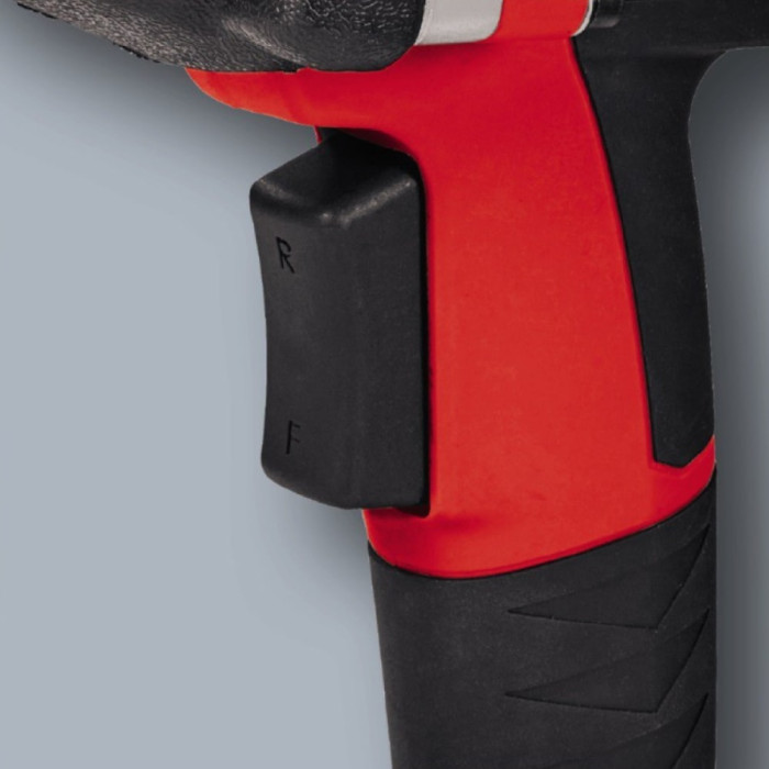 Гайковерт электрический Einhell CС-IW 950