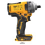 Гайкокрут ударний безщітковий DeWALT DCF892N, XR Li-Ion 18 В (без акумуляторів, зарядного пристрою та валізи)