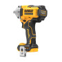 Гайкокрут ударний безщітковий DeWALT DCF892N, XR Li-Ion 18 В (без акумуляторів, зарядного пристрою та валізи)