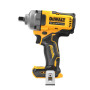 Гайкокрут ударний безщітковий DeWALT DCF892N, XR Li-Ion 18 В (без акумуляторів, зарядного пристрою та валізи)