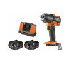 Гайковерт акумуляторний AEG BSS18MTF12BL-402C-2 (4935479664)
